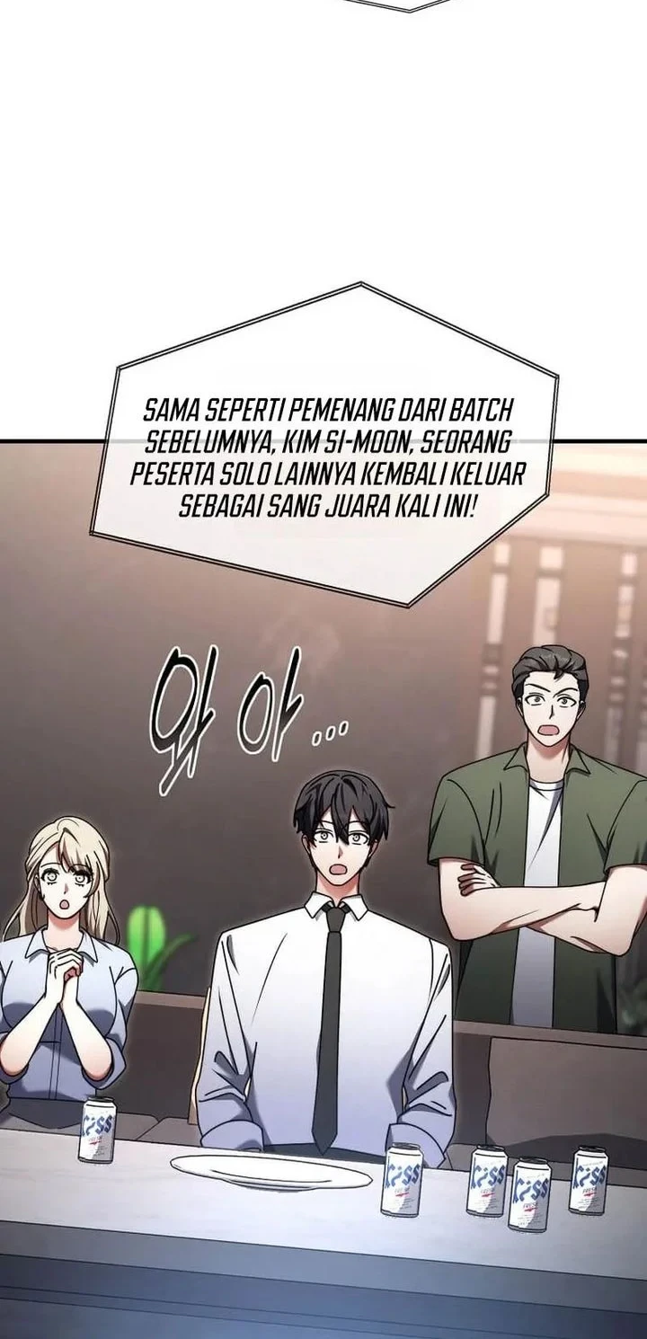 The Regressed Genius Player’s Legendary Weapon Creation Chapter 86 - halaman 6