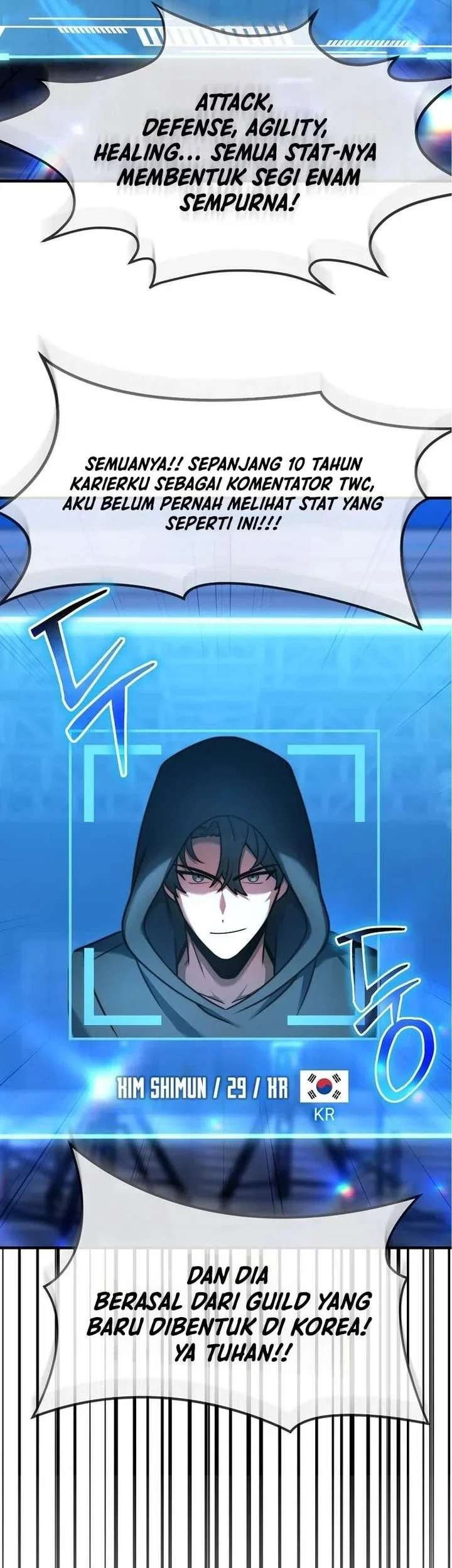 The Regressed Genius Player’s Legendary Weapon Creation Chapter 86 - halaman 60