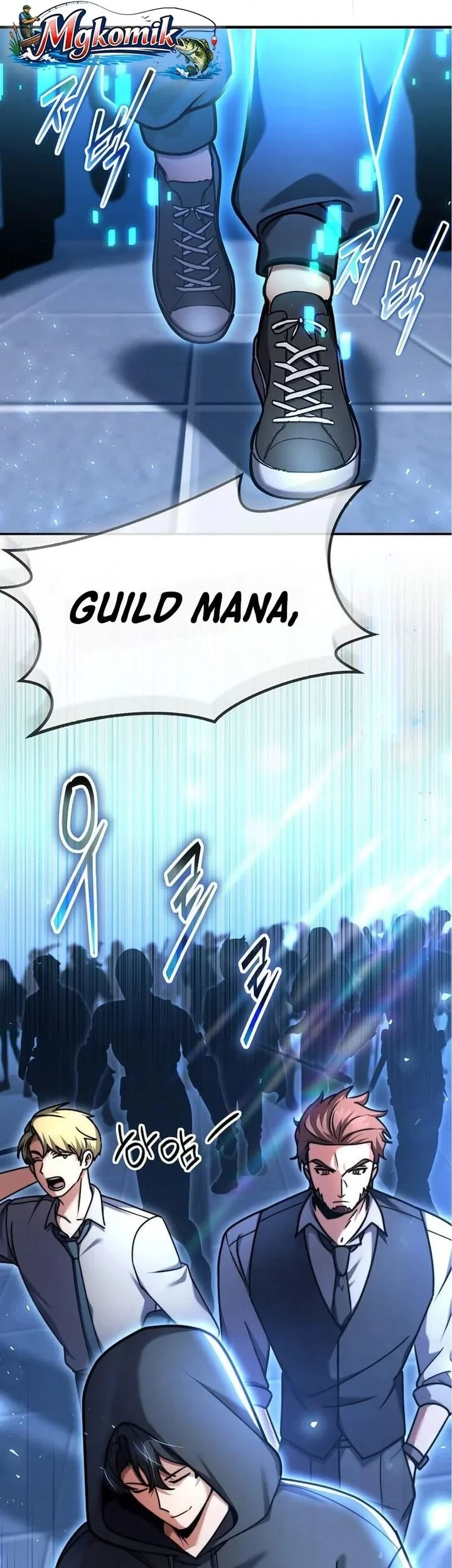 The Regressed Genius Player’s Legendary Weapon Creation Chapter 86 - halaman 62