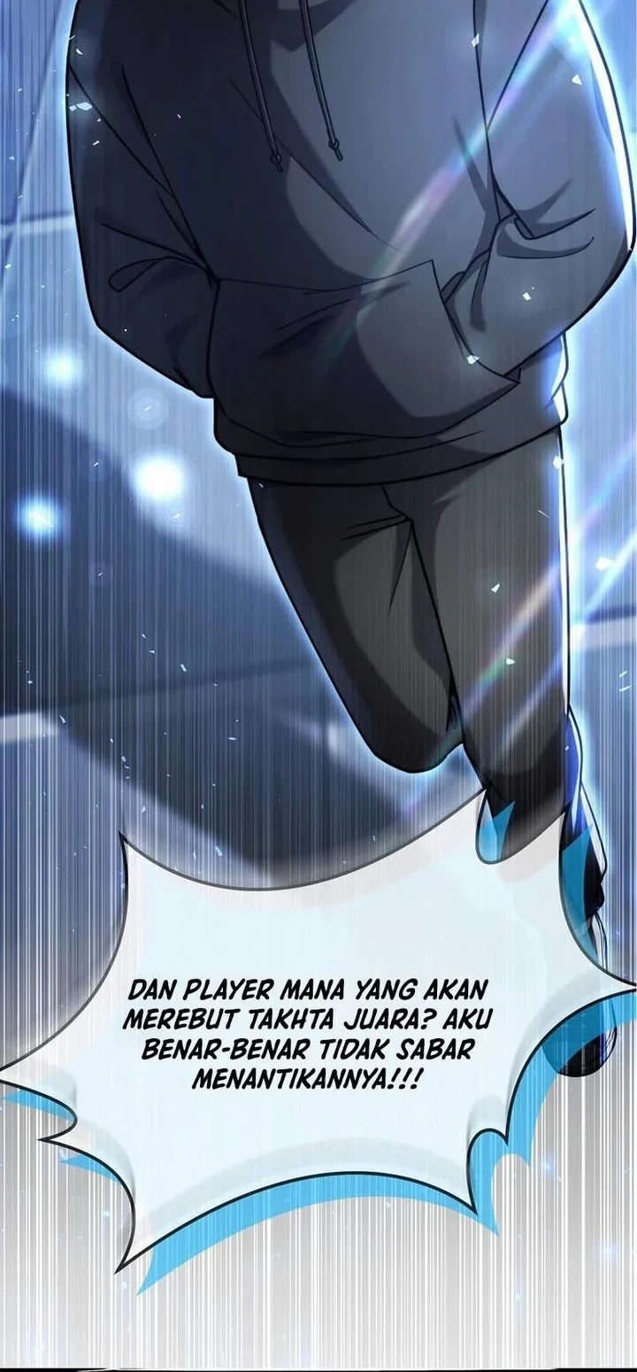 The Regressed Genius Player’s Legendary Weapon Creation Chapter 86 - halaman 63