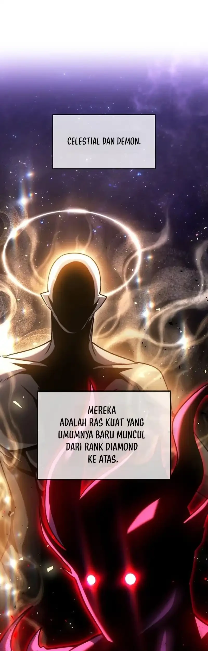 The Regressed Genius Player’s Legendary Weapon Creation Chapter 87 - halaman 11