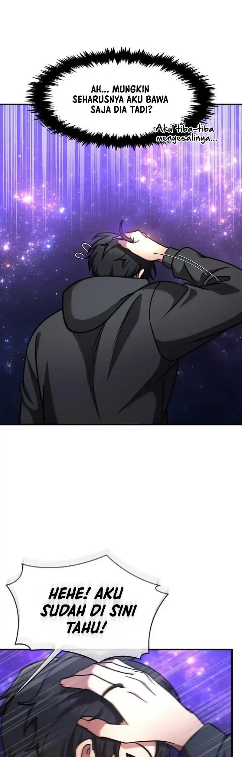 The Regressed Genius Player’s Legendary Weapon Creation Chapter 87 - halaman 17