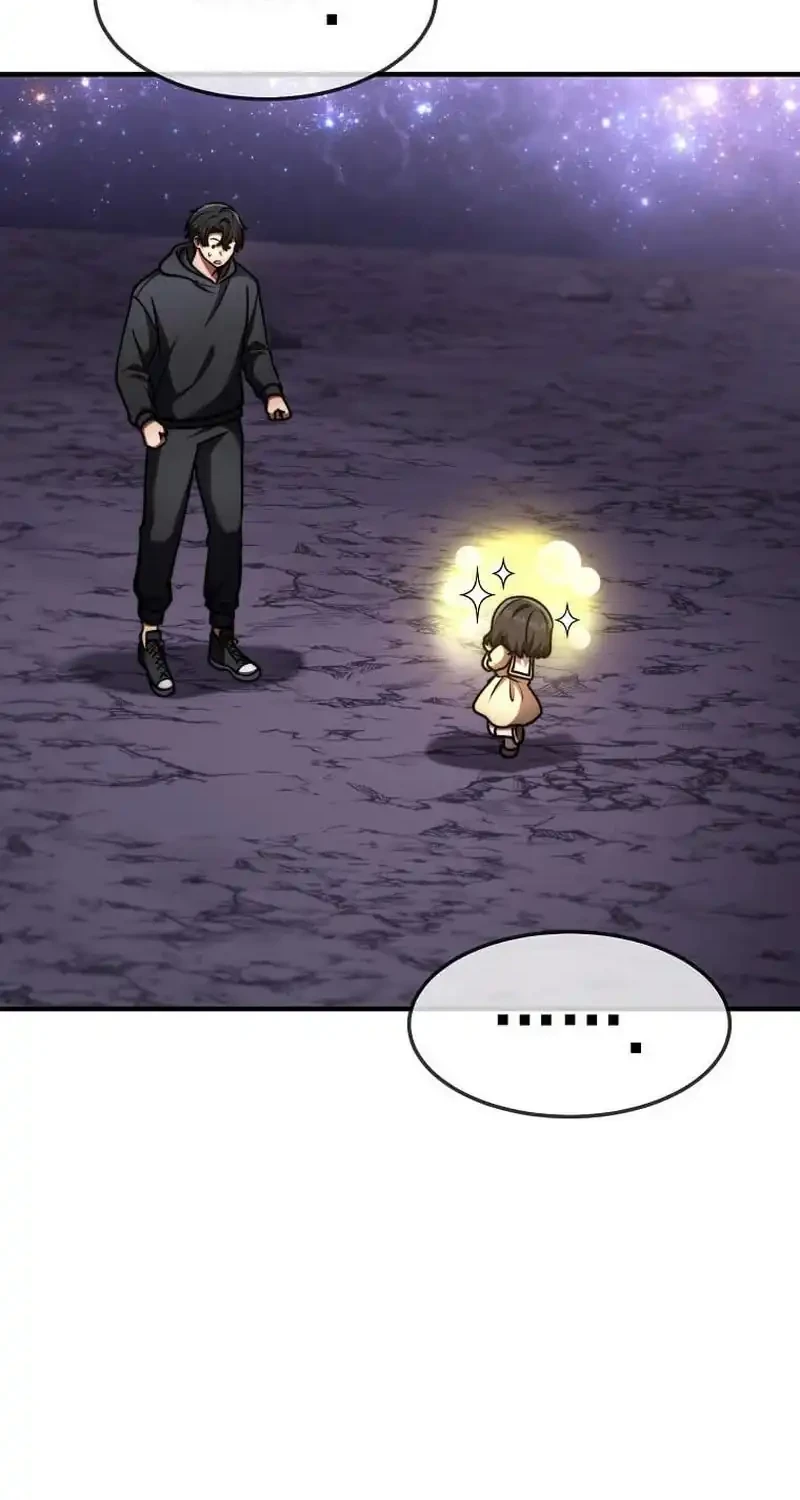 The Regressed Genius Player’s Legendary Weapon Creation Chapter 87 - halaman 20