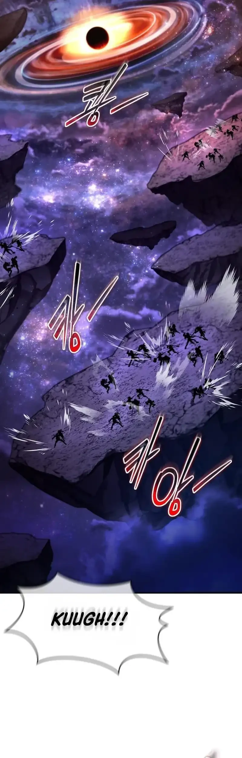 The Regressed Genius Player’s Legendary Weapon Creation Chapter 87 - halaman 23