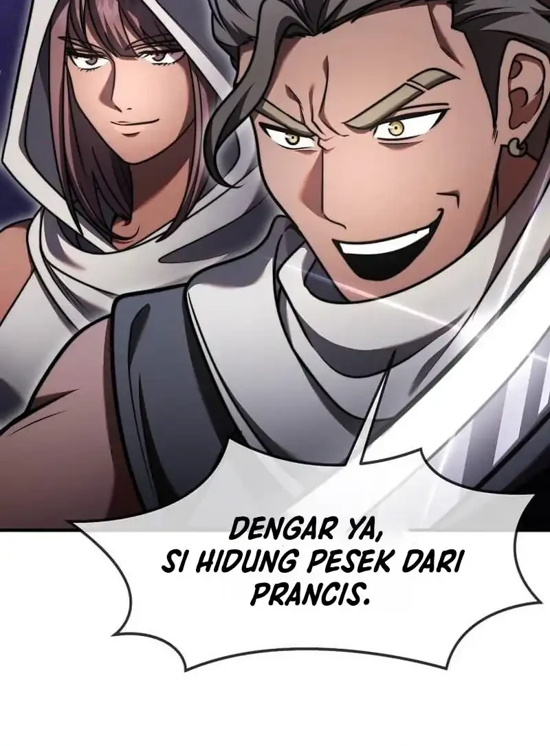The Regressed Genius Player’s Legendary Weapon Creation Chapter 87 - halaman 26