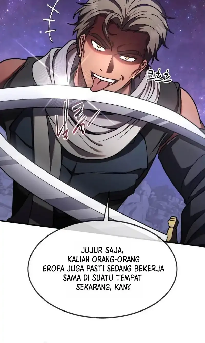 The Regressed Genius Player’s Legendary Weapon Creation Chapter 87 - halaman 28
