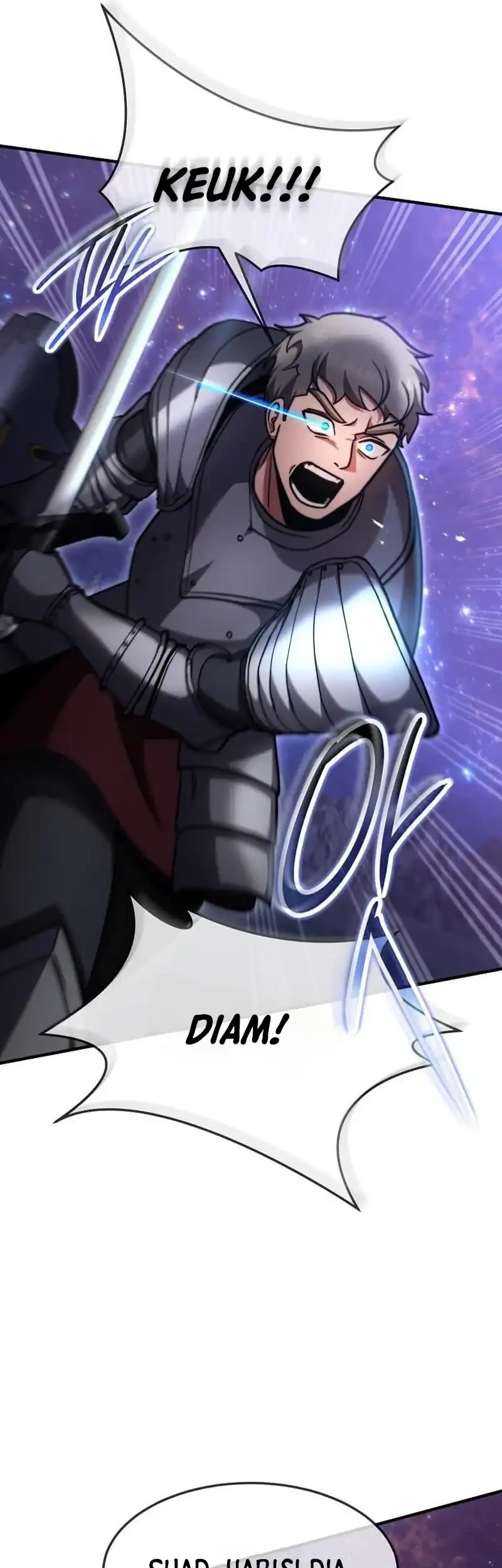 The Regressed Genius Player’s Legendary Weapon Creation Chapter 87 - halaman 29
