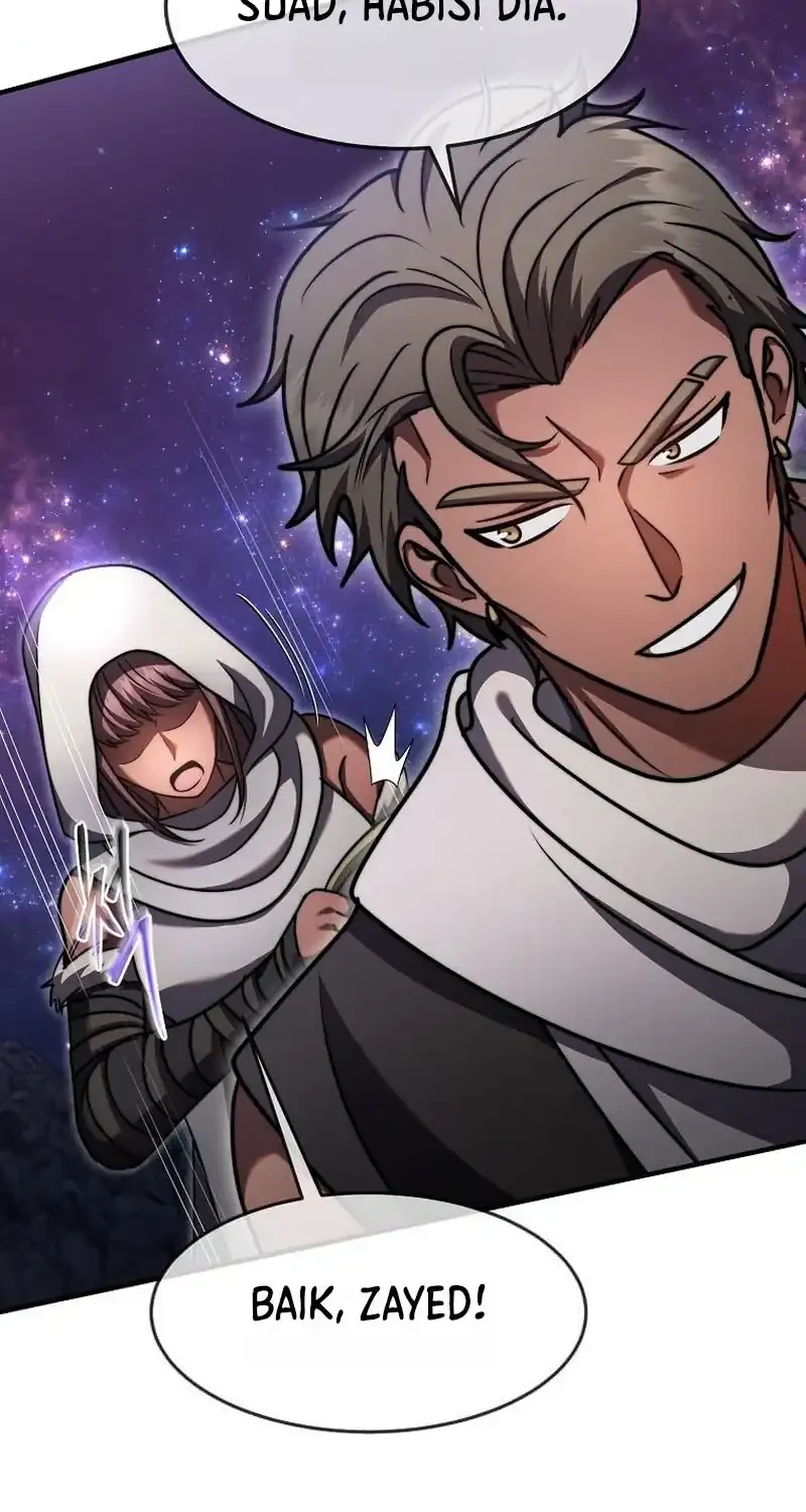 The Regressed Genius Player’s Legendary Weapon Creation Chapter 87 - halaman 30