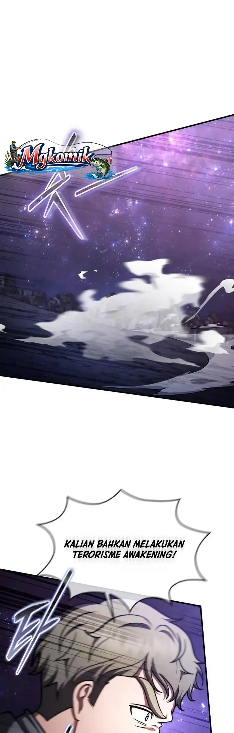 The Regressed Genius Player’s Legendary Weapon Creation Chapter 87 - halaman 31