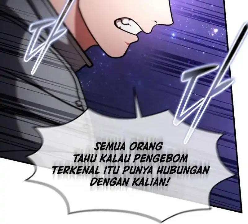 The Regressed Genius Player’s Legendary Weapon Creation Chapter 87 - halaman 32