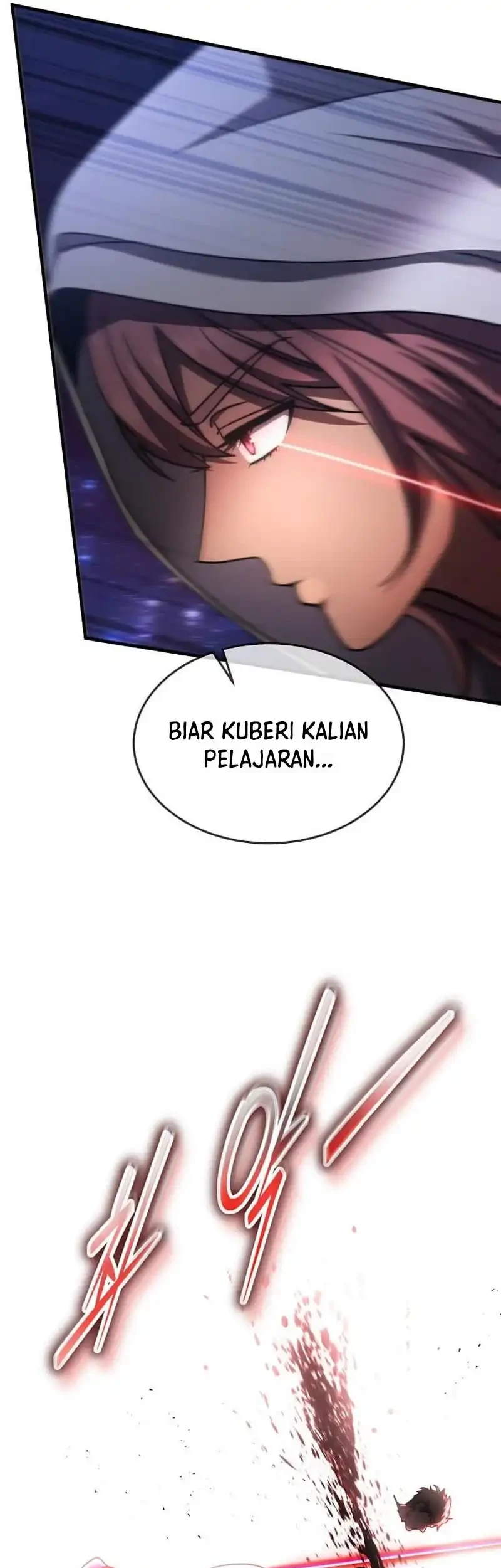 The Regressed Genius Player’s Legendary Weapon Creation Chapter 87 - halaman 33