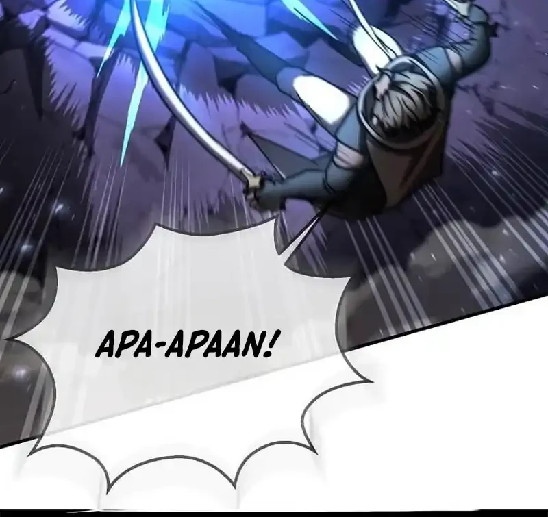 The Regressed Genius Player’s Legendary Weapon Creation Chapter 87 - halaman 40