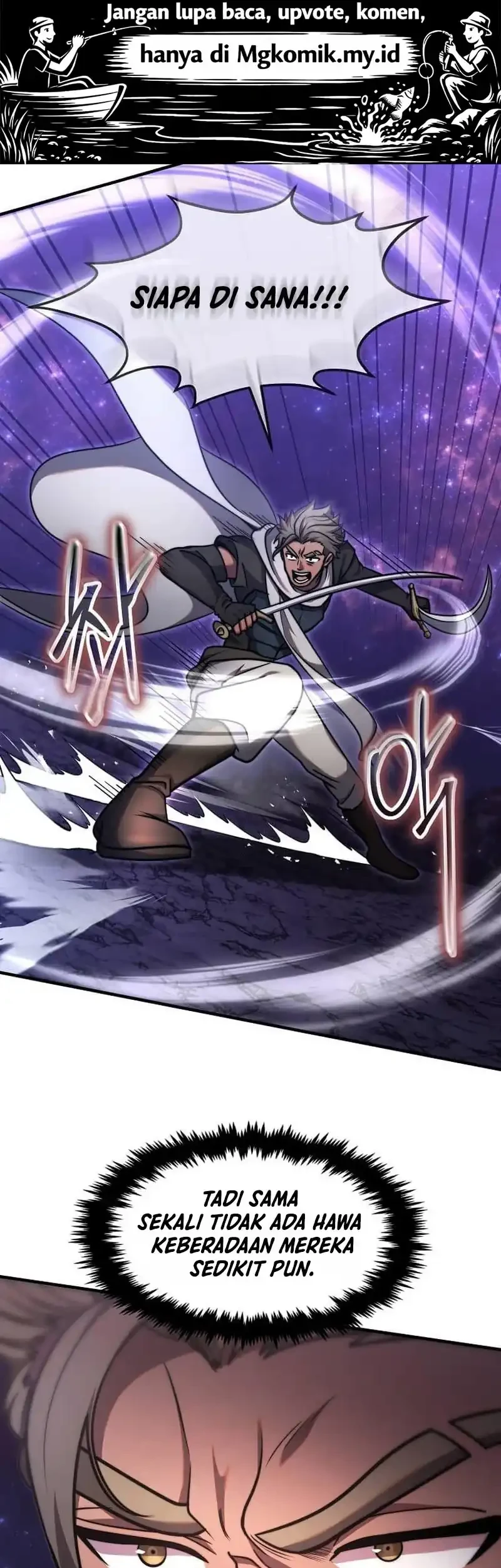 The Regressed Genius Player’s Legendary Weapon Creation Chapter 87 - halaman 41