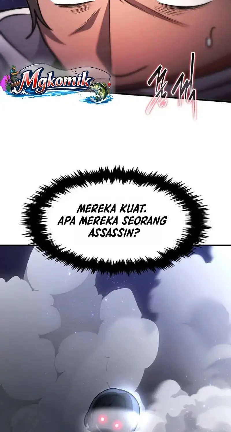 The Regressed Genius Player’s Legendary Weapon Creation Chapter 87 - halaman 42