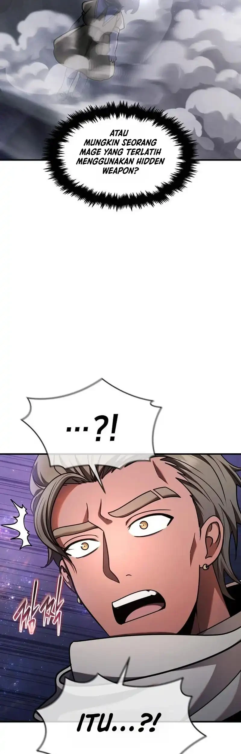 The Regressed Genius Player’s Legendary Weapon Creation Chapter 87 - halaman 43
