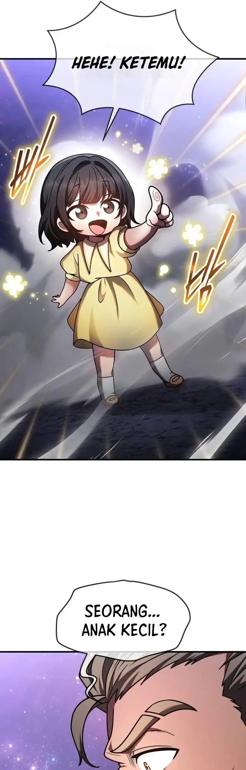 The Regressed Genius Player’s Legendary Weapon Creation Chapter 87 - halaman 45