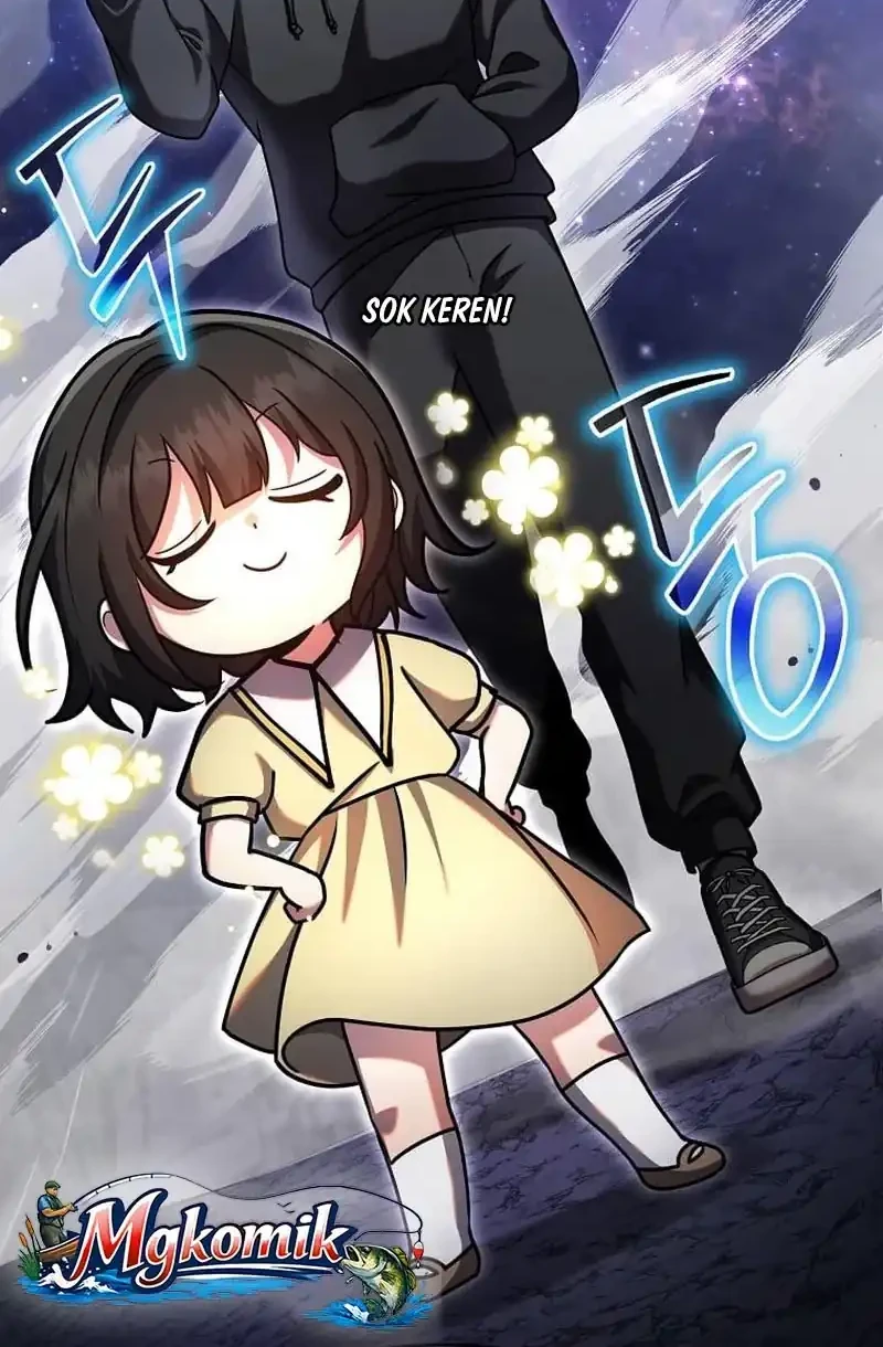 The Regressed Genius Player’s Legendary Weapon Creation Chapter 87 - halaman 48