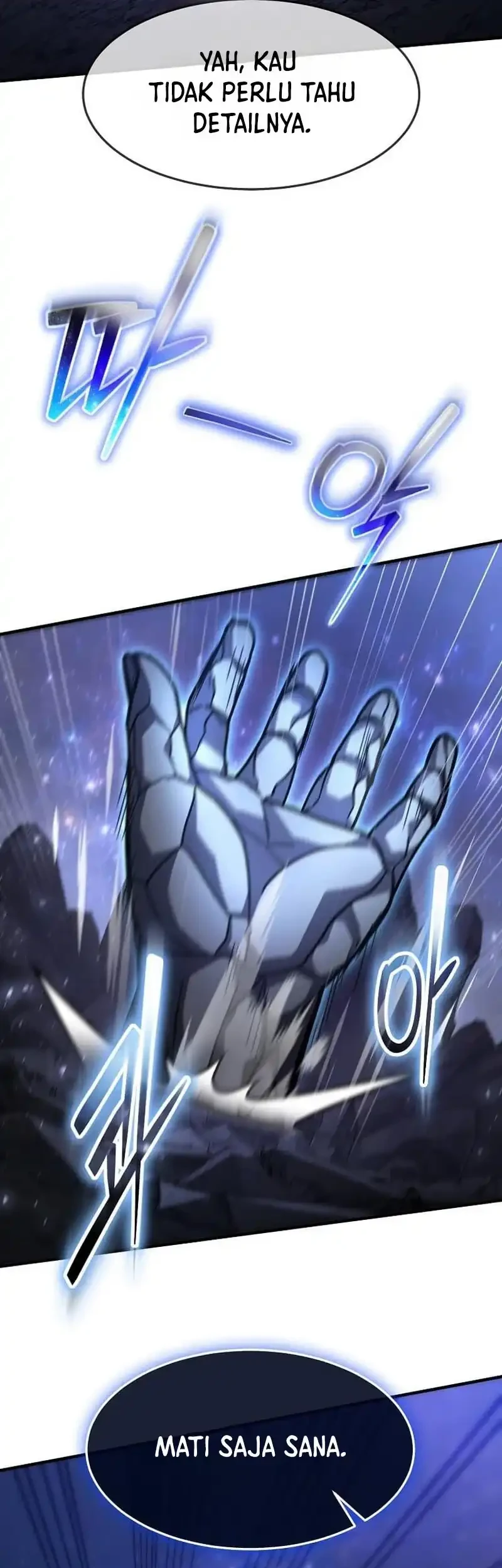 The Regressed Genius Player’s Legendary Weapon Creation Chapter 87 - halaman 49