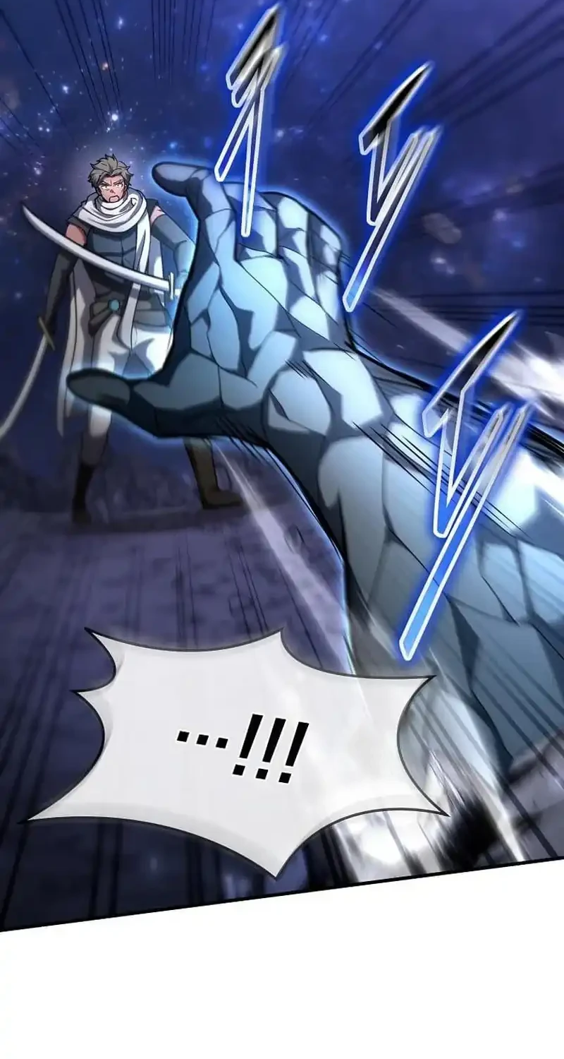 The Regressed Genius Player’s Legendary Weapon Creation Chapter 87 - halaman 50