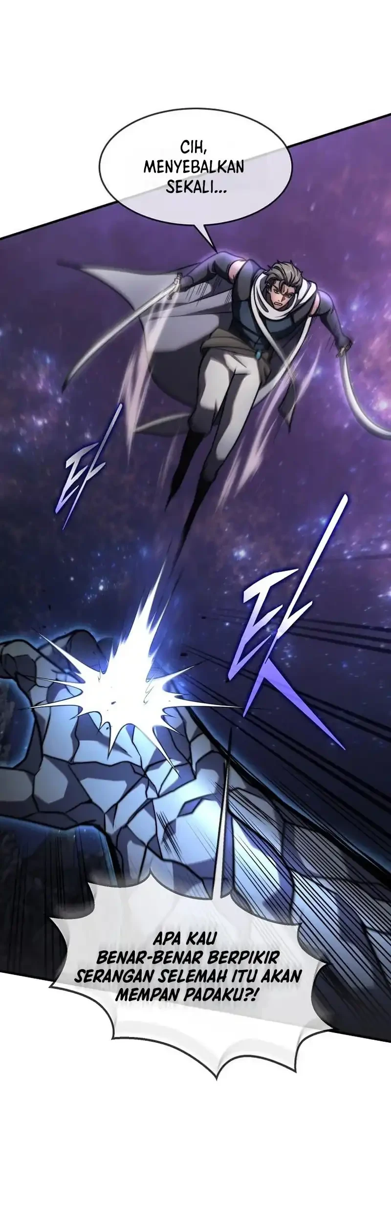The Regressed Genius Player’s Legendary Weapon Creation Chapter 87 - halaman 51