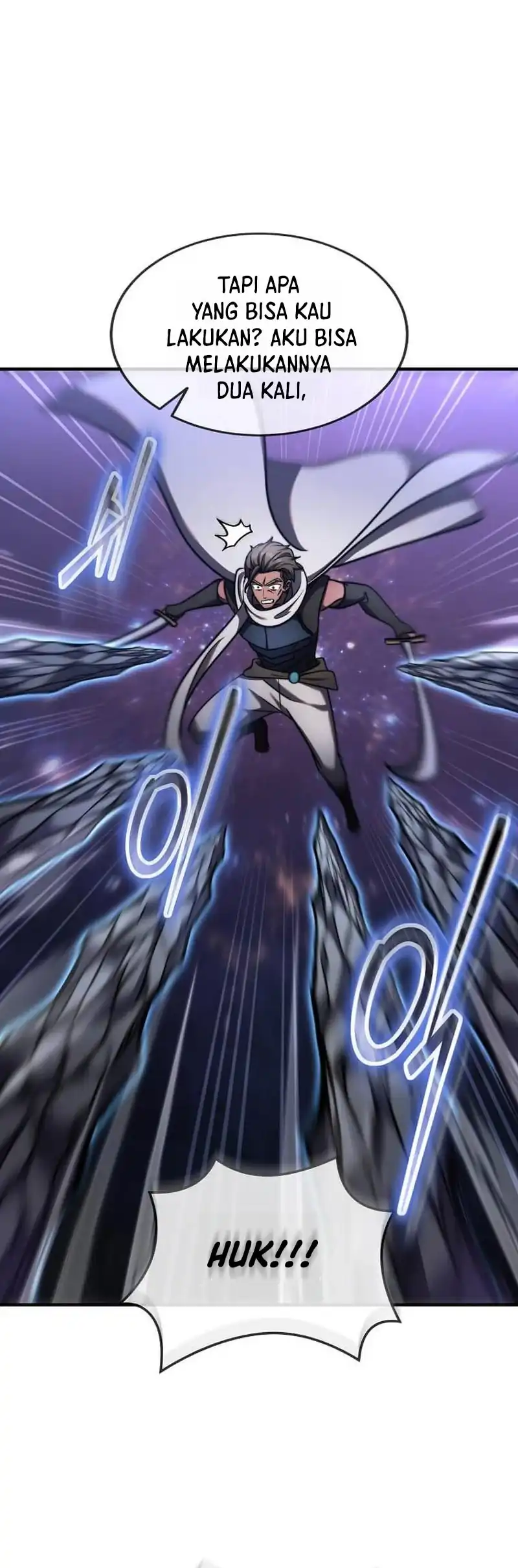 The Regressed Genius Player’s Legendary Weapon Creation Chapter 87 - halaman 53