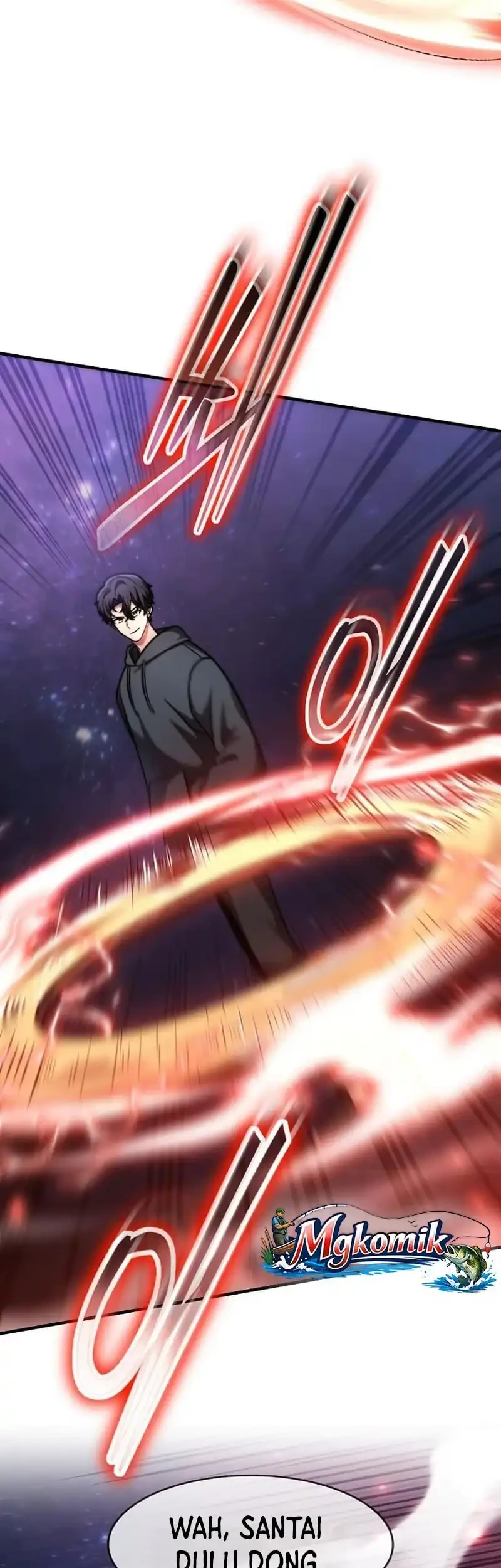 The Regressed Genius Player’s Legendary Weapon Creation Chapter 87 - halaman 58