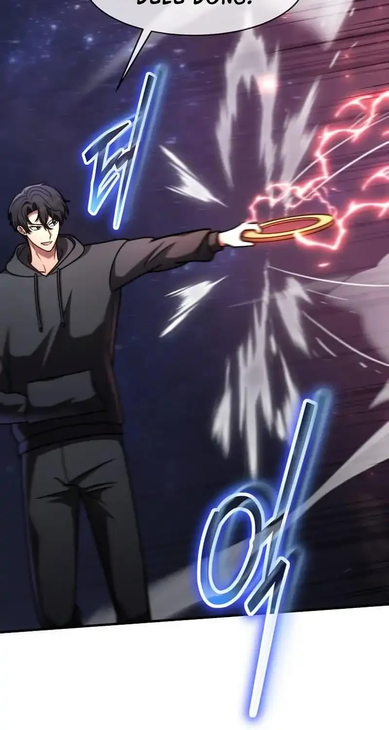 The Regressed Genius Player’s Legendary Weapon Creation Chapter 87 - halaman 59
