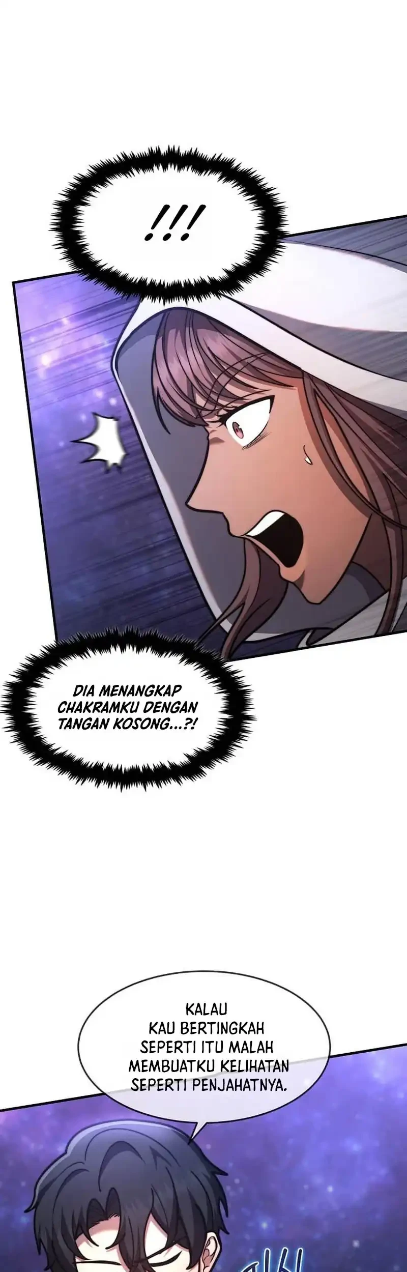 The Regressed Genius Player’s Legendary Weapon Creation Chapter 87 - halaman 60