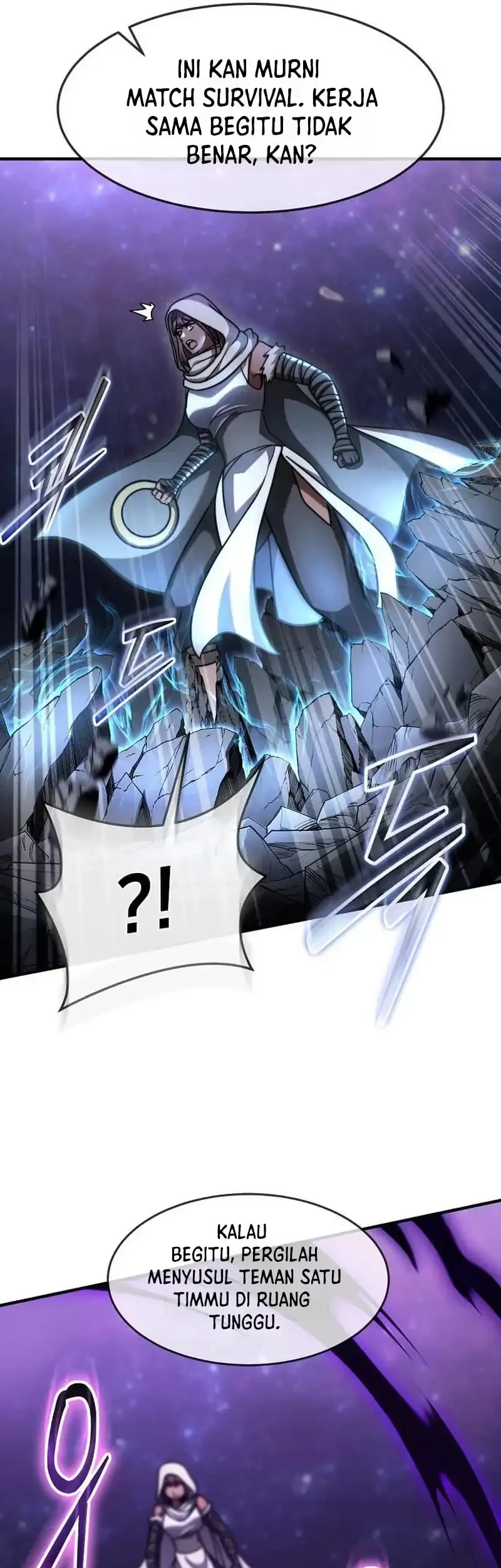 The Regressed Genius Player’s Legendary Weapon Creation Chapter 87 - halaman 62