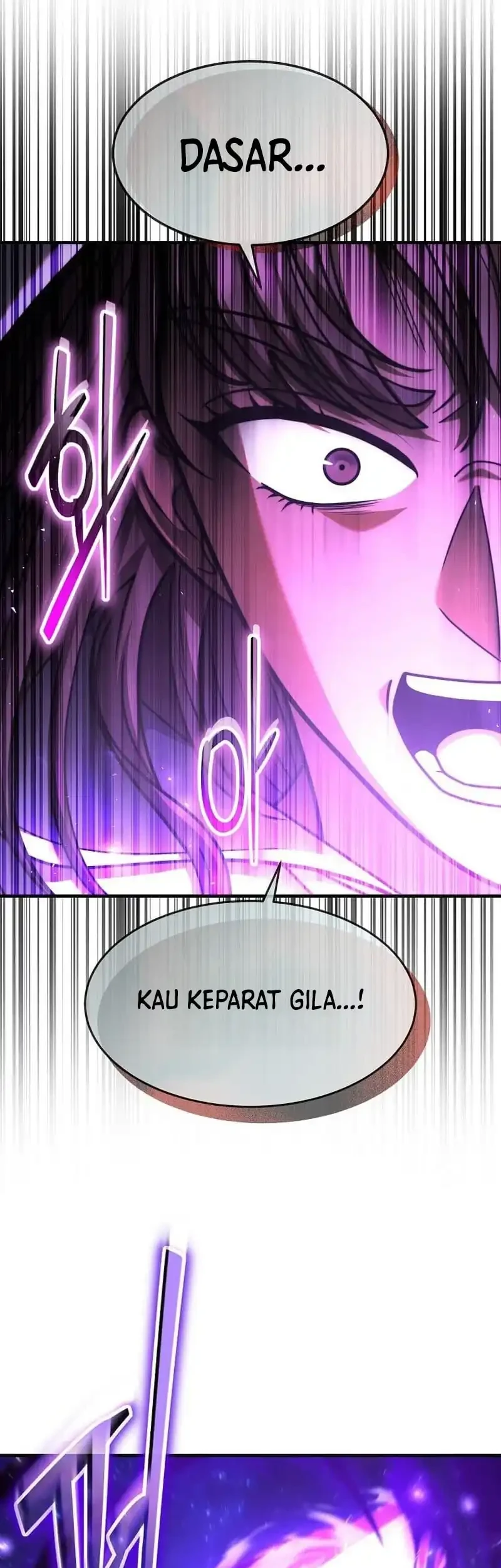 The Regressed Genius Player’s Legendary Weapon Creation Chapter 87 - halaman 64
