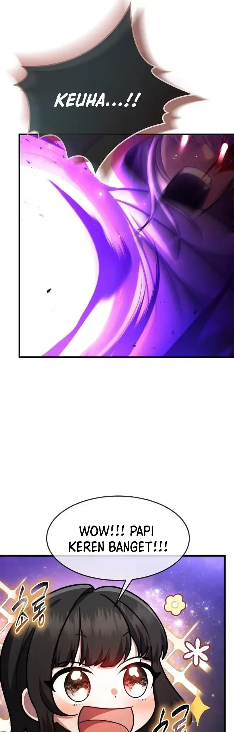 The Regressed Genius Player’s Legendary Weapon Creation Chapter 87 - halaman 66