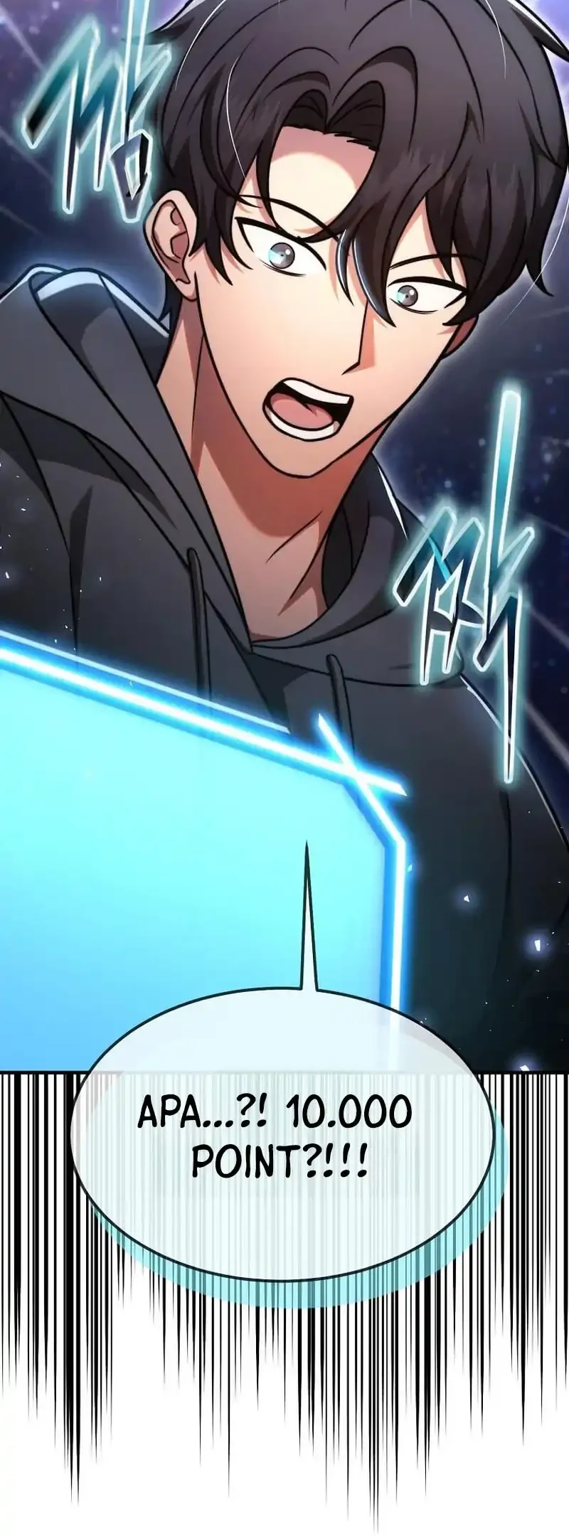 The Regressed Genius Player’s Legendary Weapon Creation Chapter 87 - halaman 71