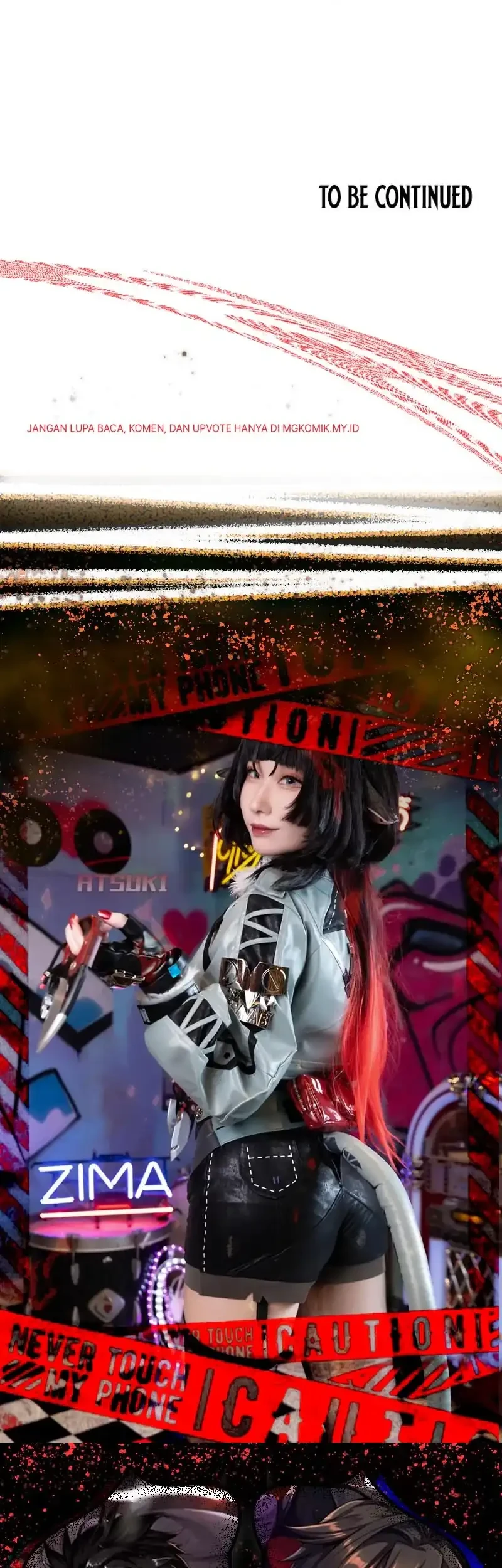 The Regressed Genius Player’s Legendary Weapon Creation Chapter 87 - halaman 72