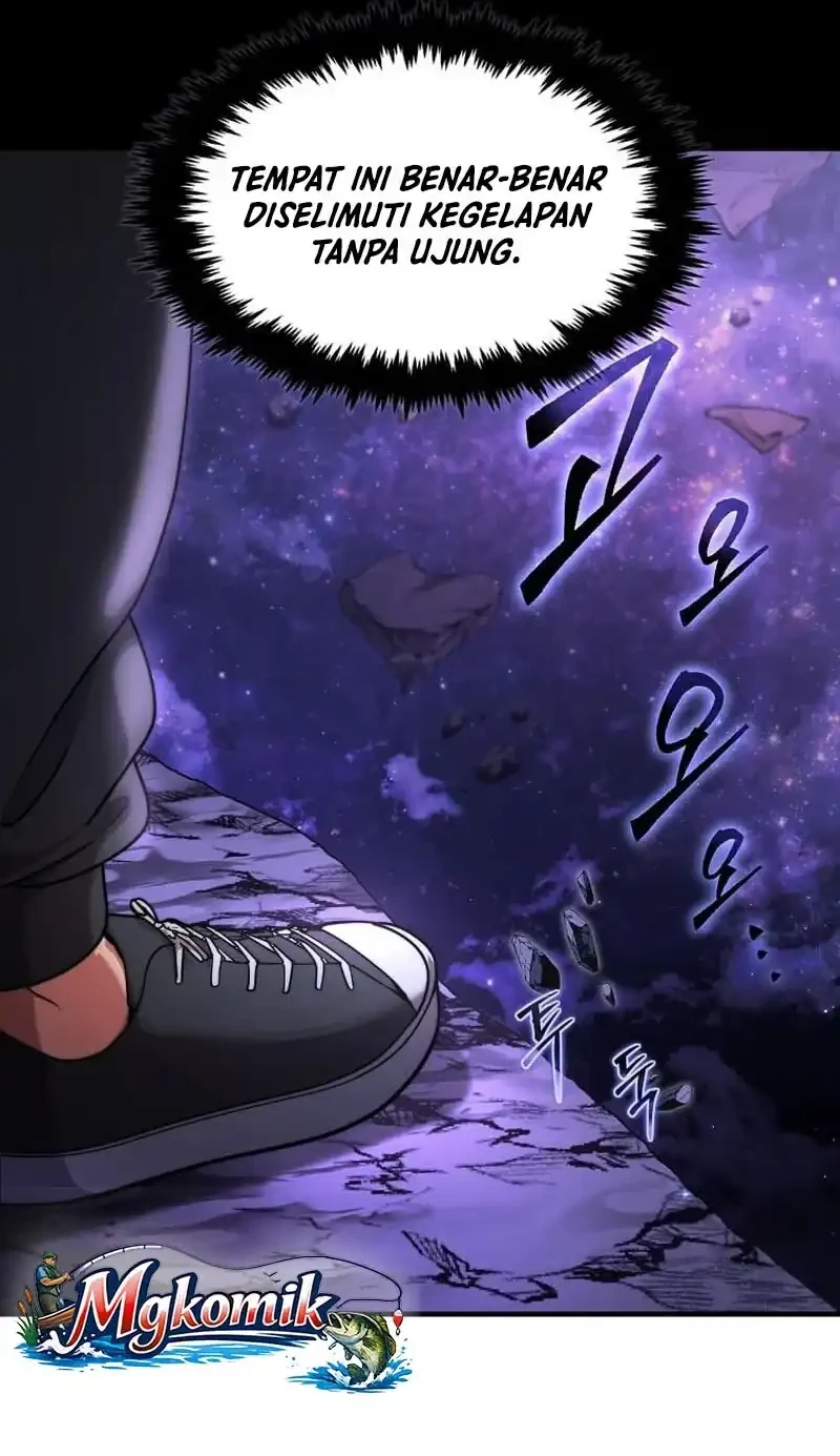 The Regressed Genius Player’s Legendary Weapon Creation Chapter 87 - halaman 8