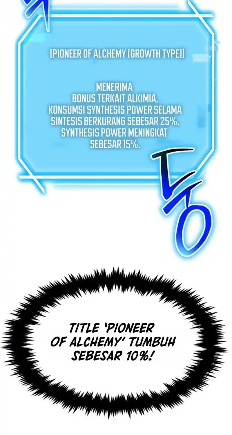 The Regressed Genius Player’s Legendary Weapon Creation Chapter 88 - halaman 14