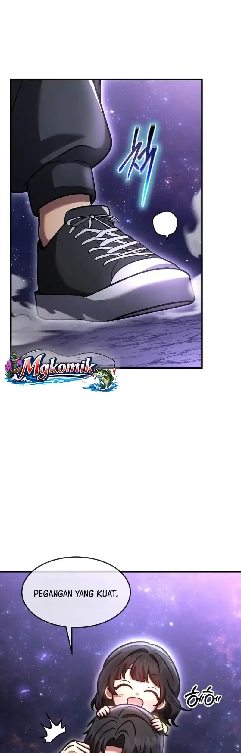 The Regressed Genius Player’s Legendary Weapon Creation Chapter 88 - halaman 15