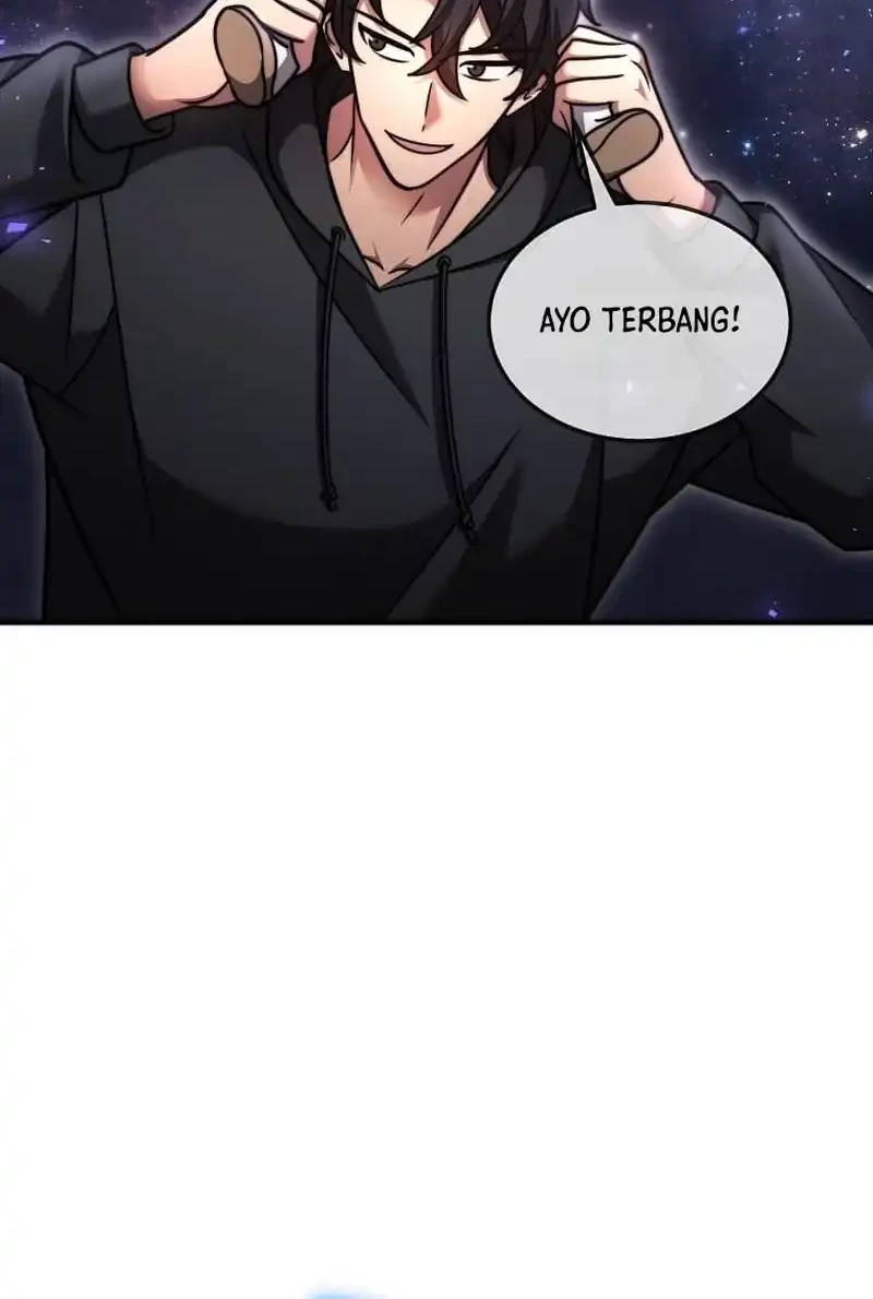 The Regressed Genius Player’s Legendary Weapon Creation Chapter 88 - halaman 16