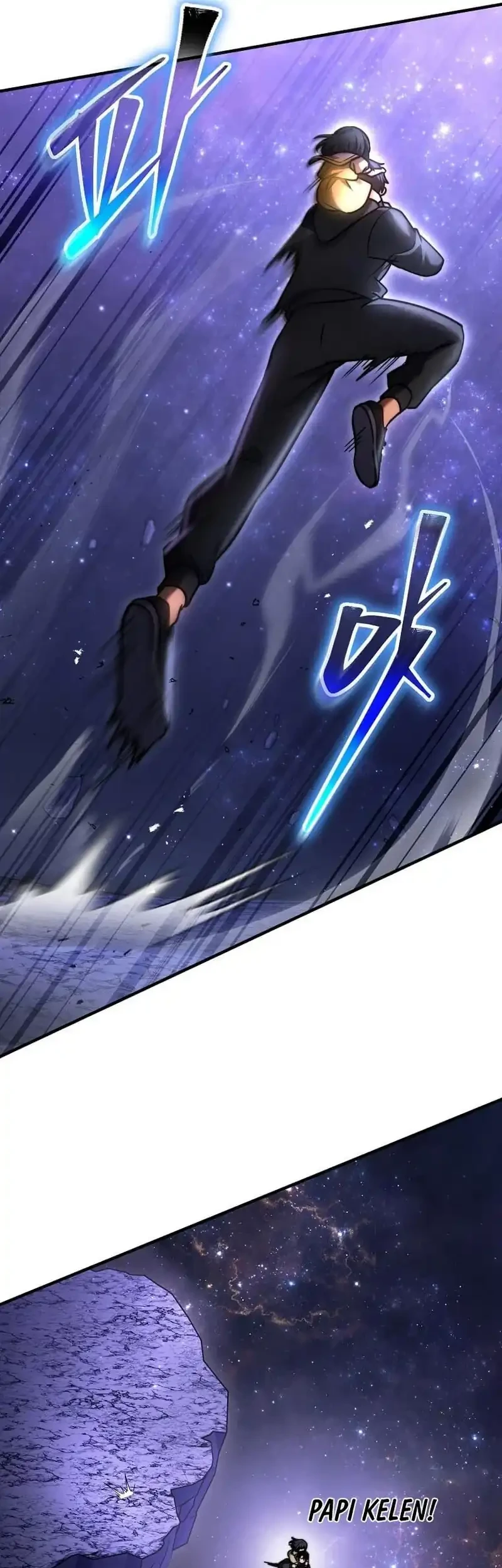 The Regressed Genius Player’s Legendary Weapon Creation Chapter 88 - halaman 17