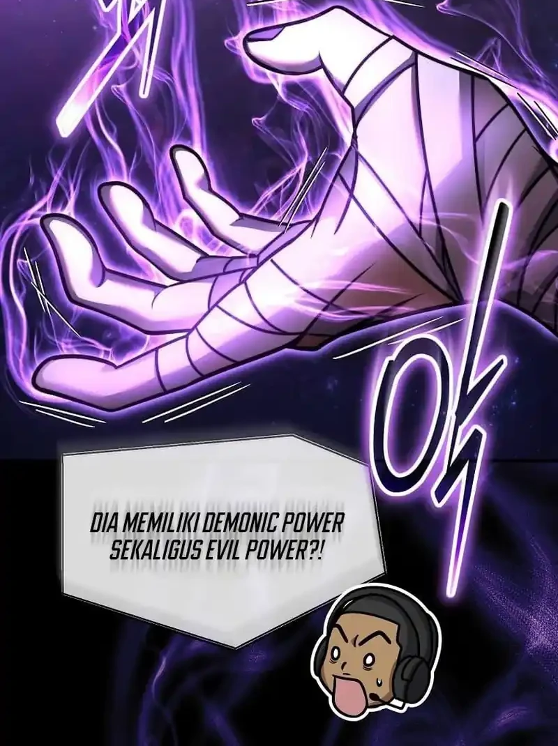 The Regressed Genius Player’s Legendary Weapon Creation Chapter 88 - halaman 24