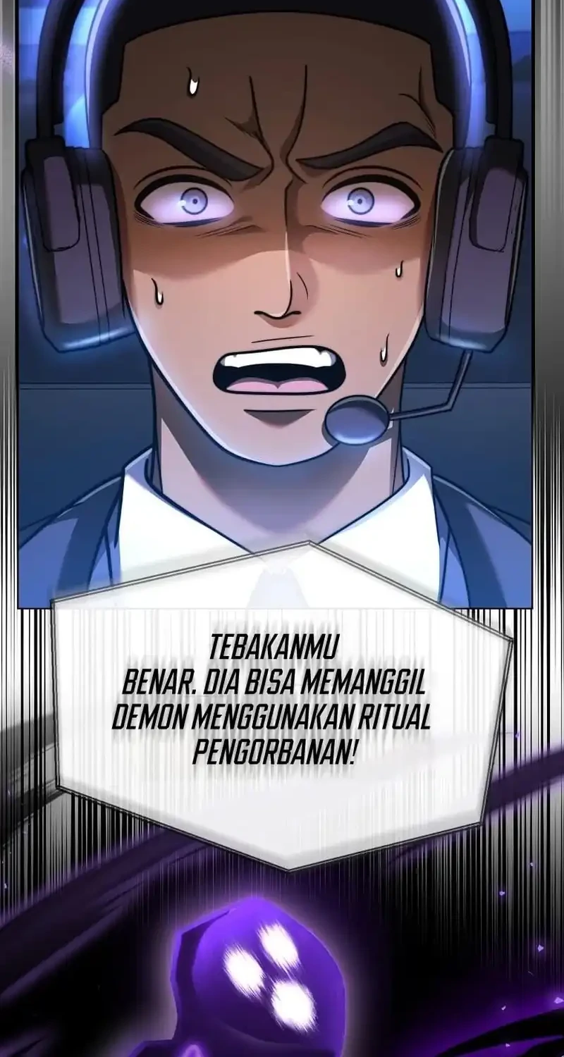 The Regressed Genius Player’s Legendary Weapon Creation Chapter 88 - halaman 26
