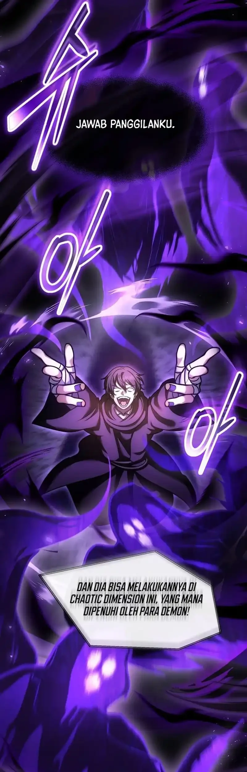 The Regressed Genius Player’s Legendary Weapon Creation Chapter 88 - halaman 27