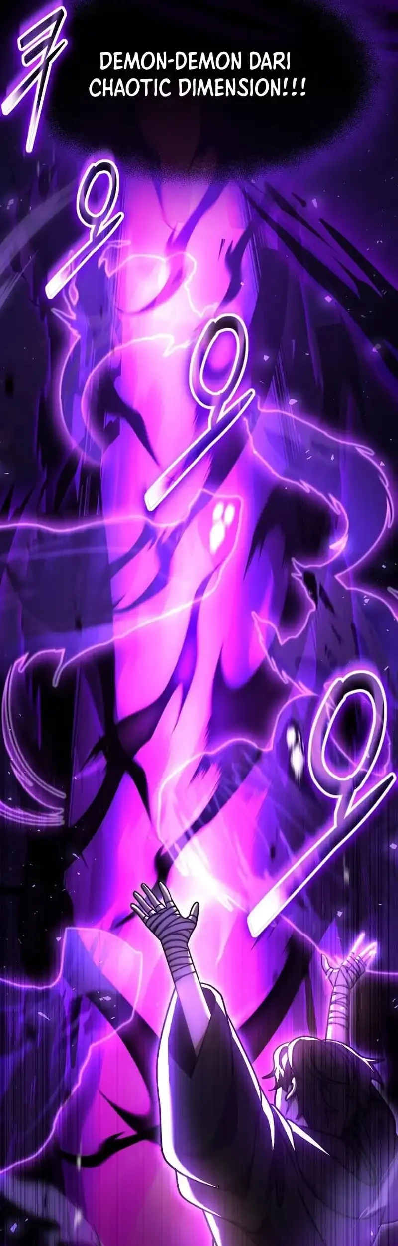 The Regressed Genius Player’s Legendary Weapon Creation Chapter 88 - halaman 29