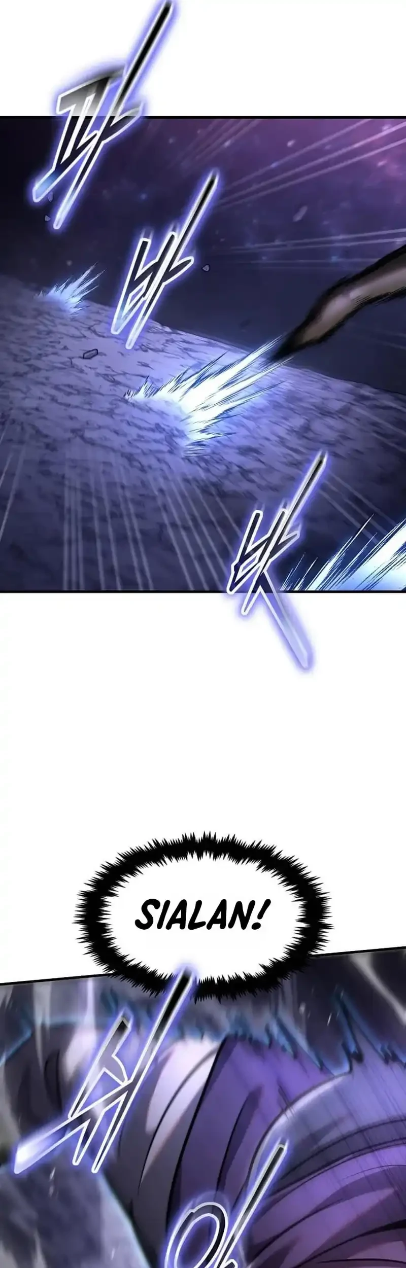 The Regressed Genius Player’s Legendary Weapon Creation Chapter 88 - halaman 33