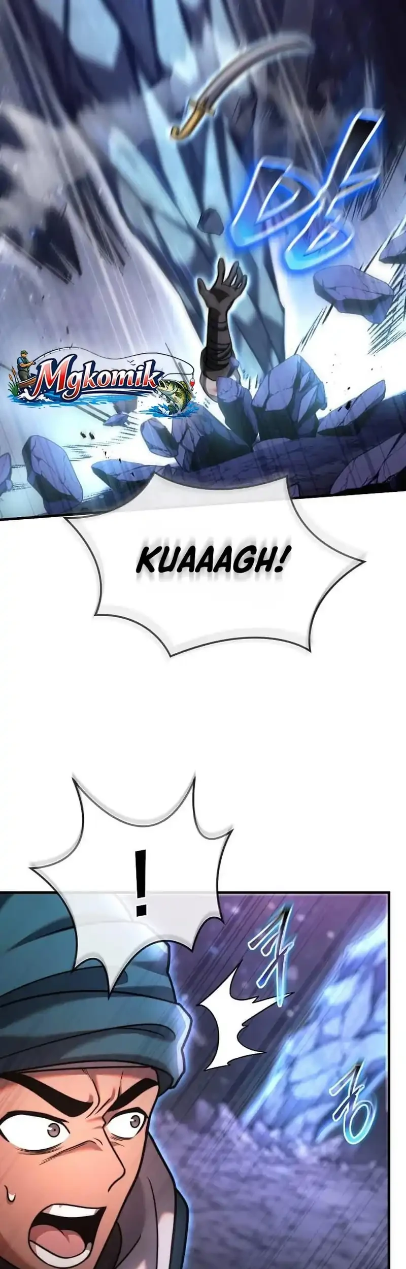 The Regressed Genius Player’s Legendary Weapon Creation Chapter 88 - halaman 37