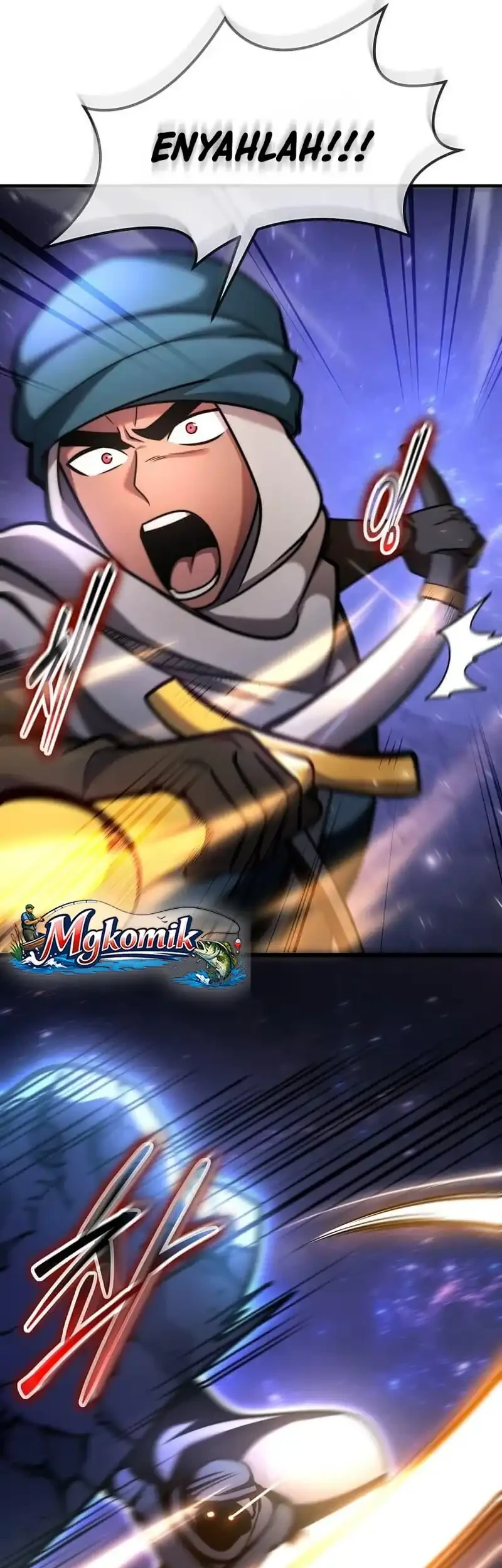 The Regressed Genius Player’s Legendary Weapon Creation Chapter 88 - halaman 41