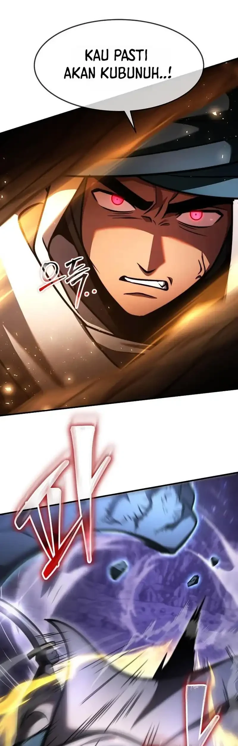 The Regressed Genius Player’s Legendary Weapon Creation Chapter 88 - halaman 43