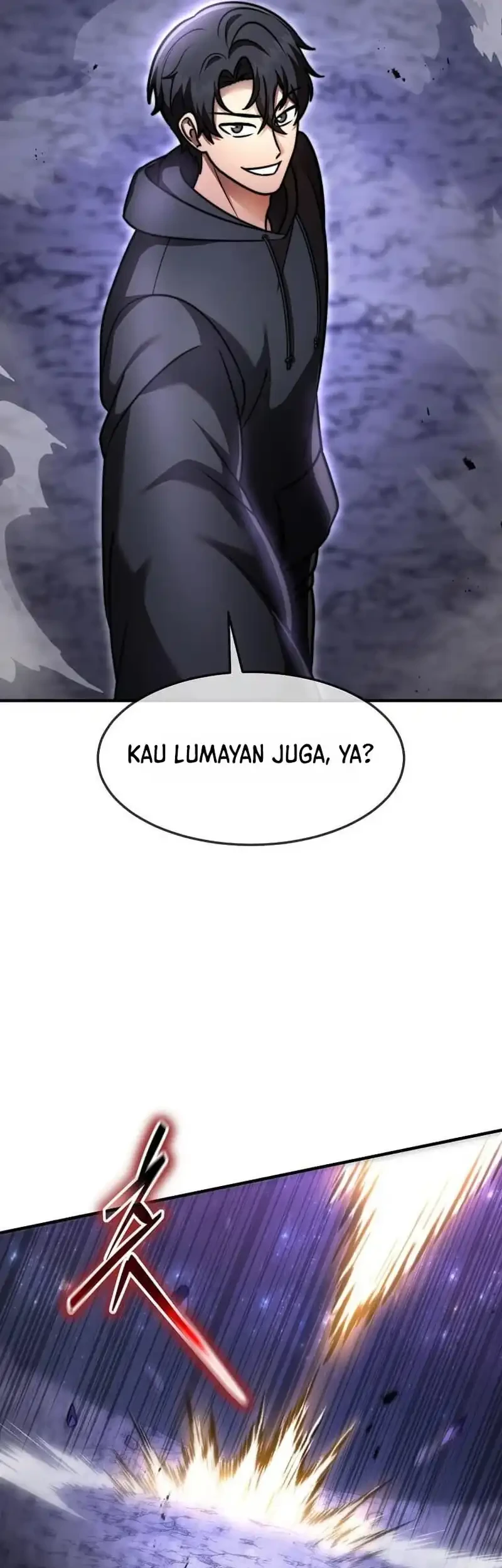 The Regressed Genius Player’s Legendary Weapon Creation Chapter 88 - halaman 47