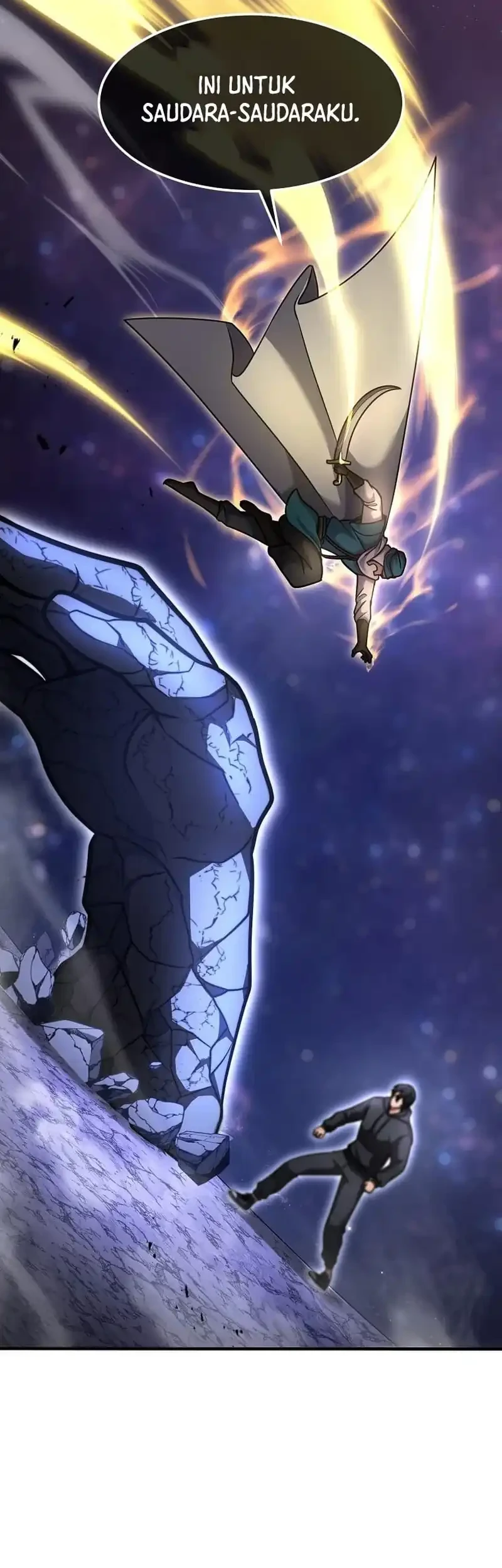 The Regressed Genius Player’s Legendary Weapon Creation Chapter 88 - halaman 49