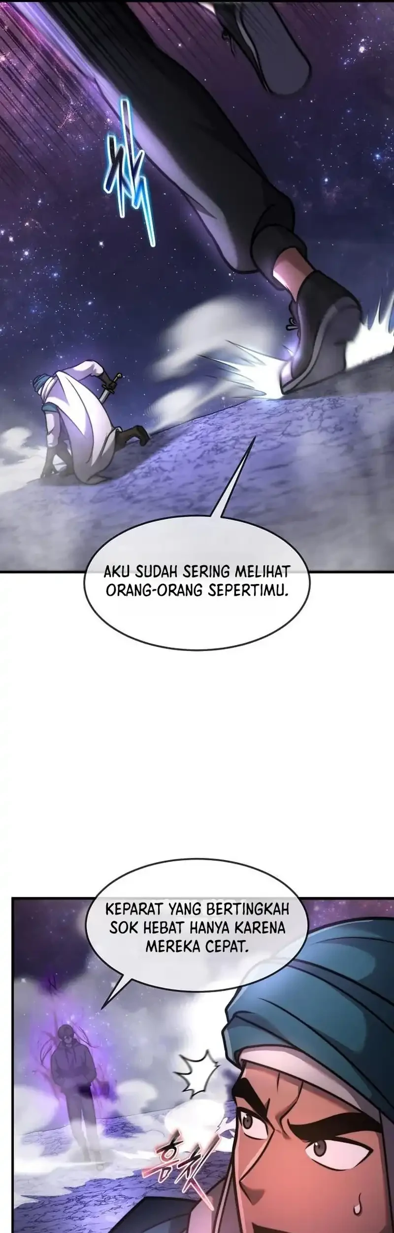 The Regressed Genius Player’s Legendary Weapon Creation Chapter 88 - halaman 55