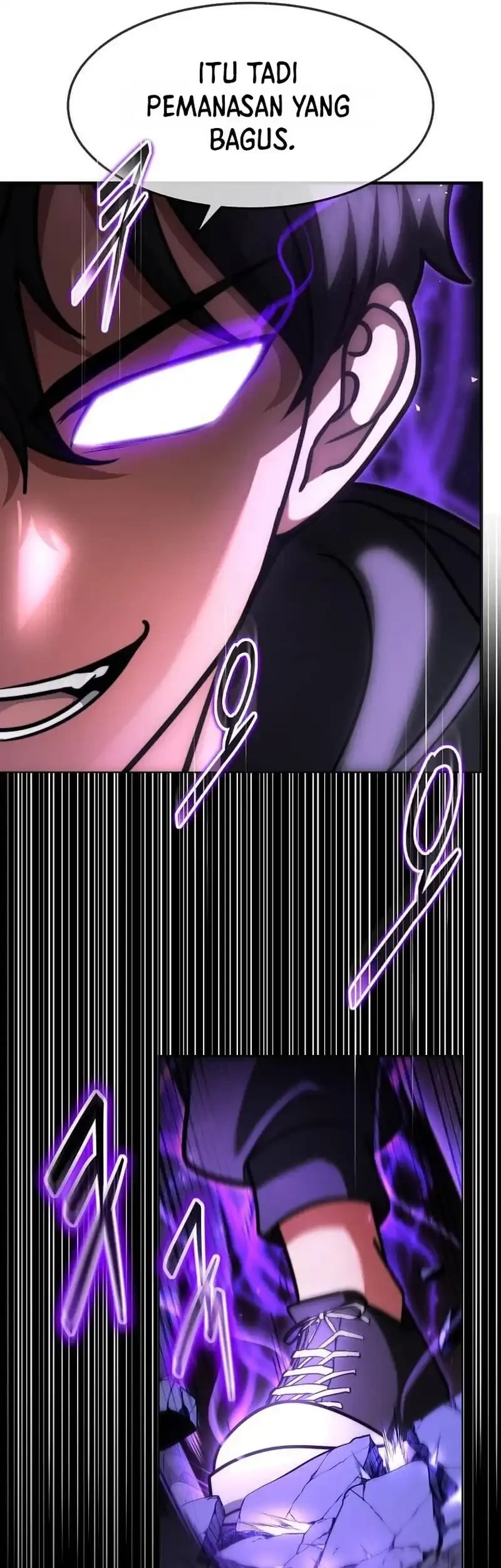 The Regressed Genius Player’s Legendary Weapon Creation Chapter 88 - halaman 57